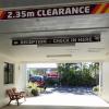 Pacific Palms Motor Inn,Gold Coast>>Coolum Beach,4 star