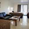 Pacific Palms Motor Inn,Gold Coast>>Coolum Beach,4 star