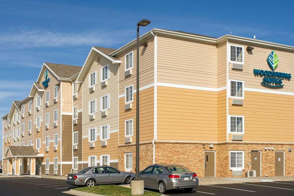 woodspring suites lincoln northeast i 80