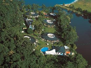 Fish Tail Lodge,Nepal>>Gandaki,3 star