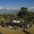 fish tail lodge