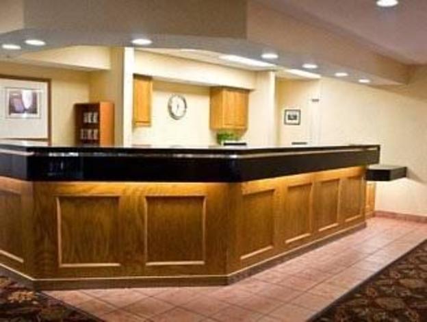 residence inn youngstown boardman poland