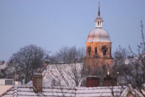 Pension Altes Wasserwerk,Lower Saxony>>Bad Bentheim,3 star