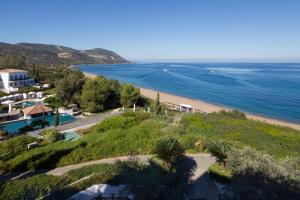 Anassa Hotel,Paphos>>Neo Chorio,5 star