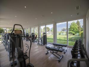 parkhotel delta wellbeing resort