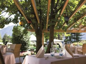 parkhotel delta wellbeing resort