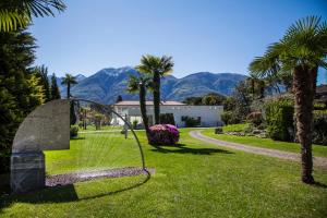 parkhotel delta wellbeing resort