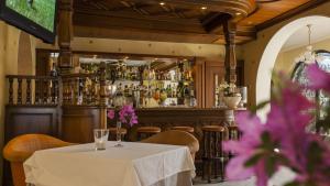 parkhotel delta wellbeing resort