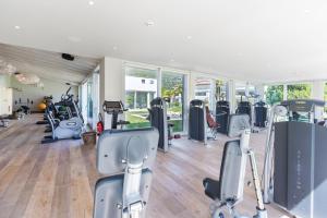 parkhotel delta wellbeing resort