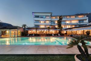 parkhotel delta wellbeing resort