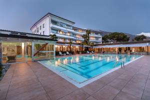parkhotel delta wellbeing resort