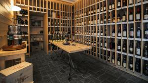 parkhotel delta wellbeing resort