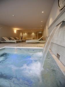 parkhotel delta wellbeing resort