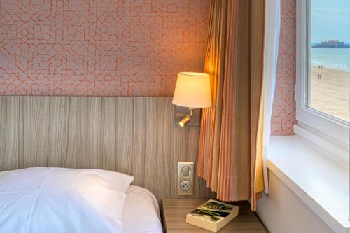 hotel le jersey