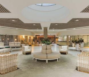 Hilton Ponce Golf & Casino Resort,Puerto Rico>>Ponce,5 star