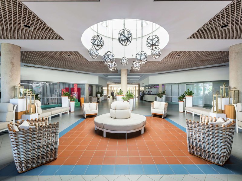 hilton ponce golf and casino resort