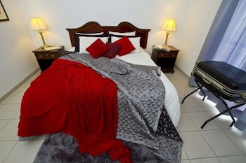 Terranova Suites,Santa Cruz De La Sierra>>Santa Cruz,4 star