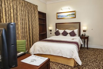 royal park residence hotel