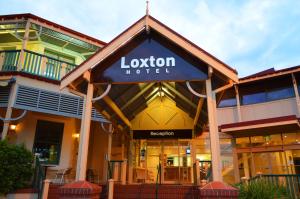 loxton