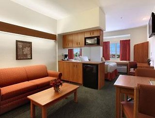 Microtel Inn & Suites By Wyndham Port Charlotte/Punta Gorda,Charlotte Harbor>>Charlotte,3 star