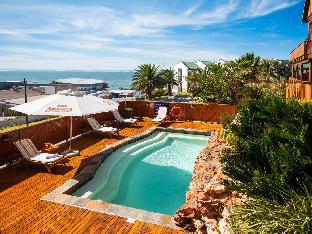 The Kelway Hotel,Nelson Mandela Bay>>Humewood,3 star