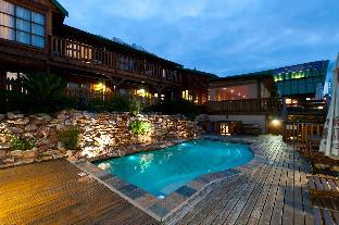 The Kelway Hotel,Nelson Mandela Bay>>Humewood,3 star