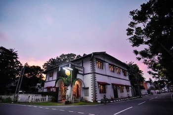 Kimansion Inn,Fort Kochi>>Ernakulam,2.5 star