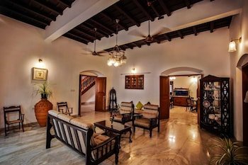 Kimansion Inn,Fort Kochi>>Ernakulam,2.5 star