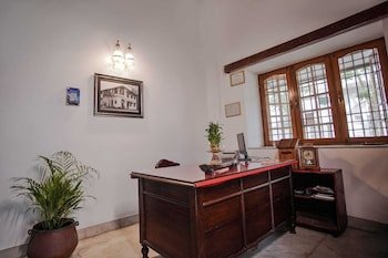Kimansion Inn,Fort Kochi>>Ernakulam,2.5 star