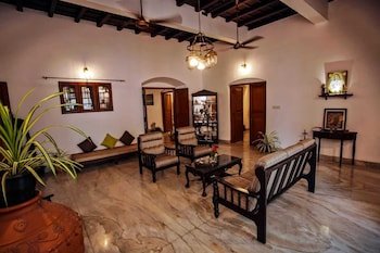 Kimansion Inn,Fort Kochi>>Ernakulam,2.5 star