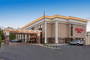 Hampton Inn Port Huron,Michigan>>Detroit,3 star