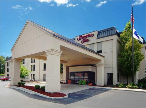 Hampton Inn Port Huron,Michigan>>Detroit,3 star