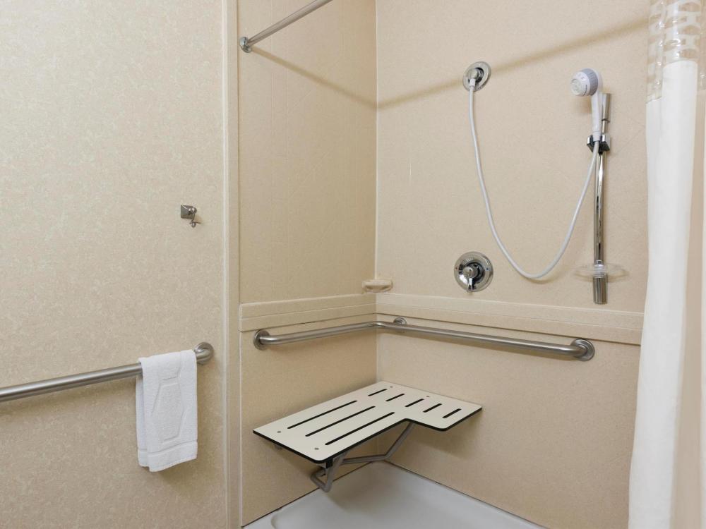 hampton inn port huron