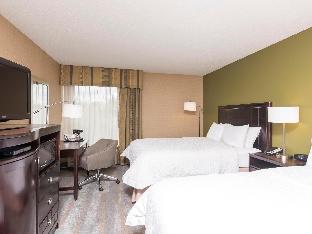 Hampton Inn Port Huron,Michigan>>Detroit,3 star