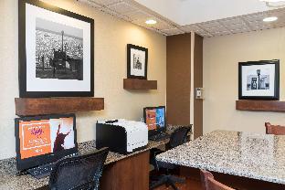 hampton inn port huron