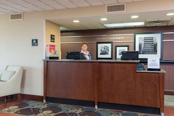 hampton inn port huron