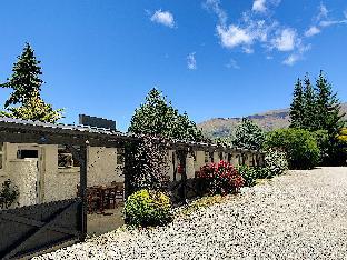 archway motel and chalets