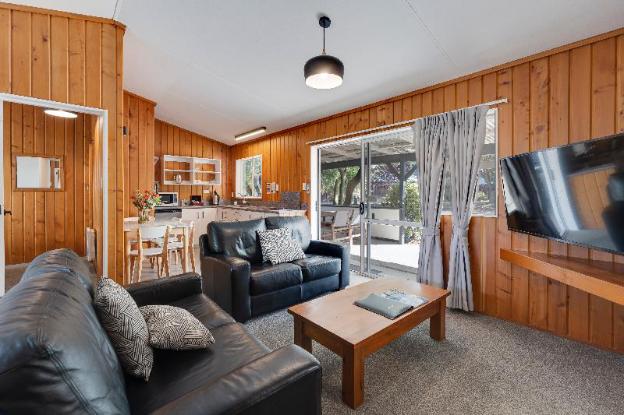 archway motel and chalets