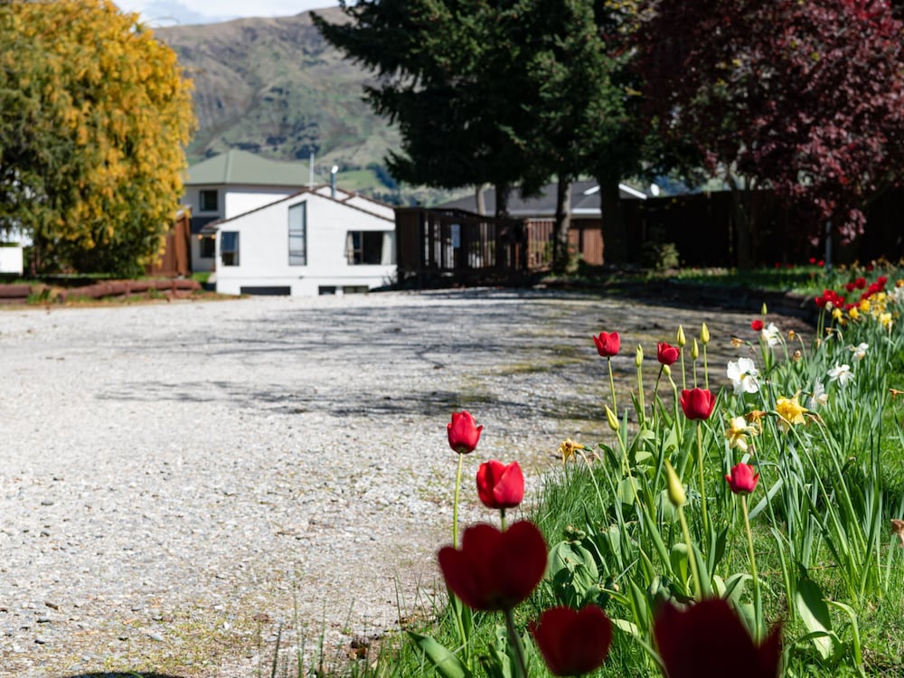 archway motel and chalets