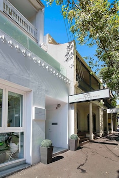 sydney boutique hotel