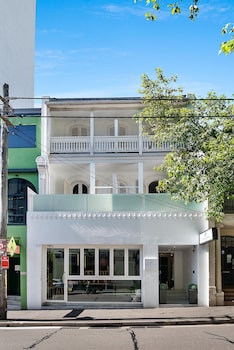 sydney boutique hotel