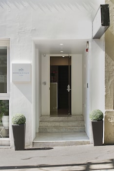 sydney boutique hotel