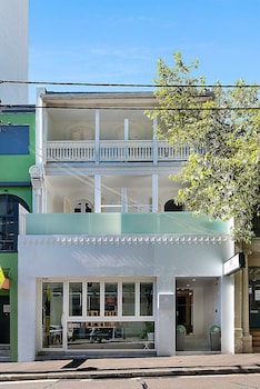 sydney boutique hotel