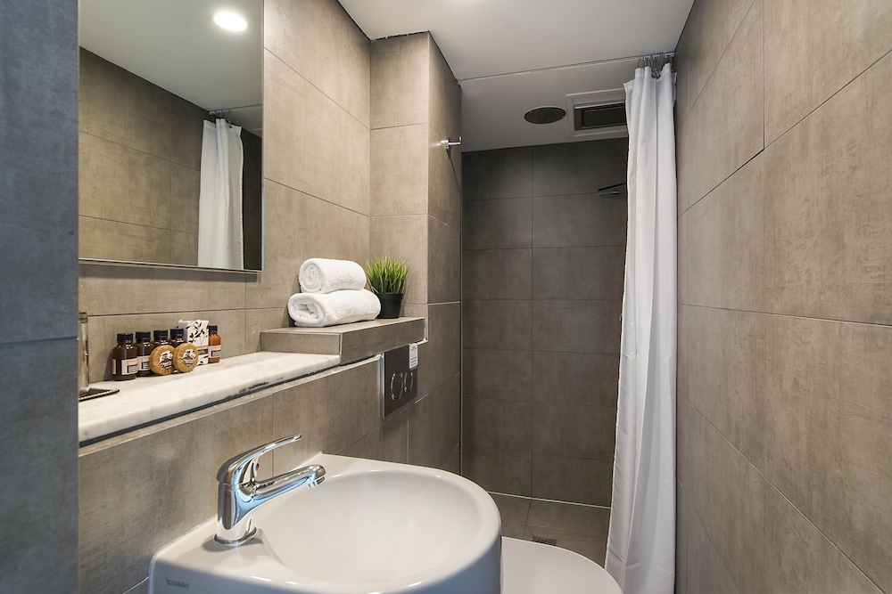 sydney boutique hotel