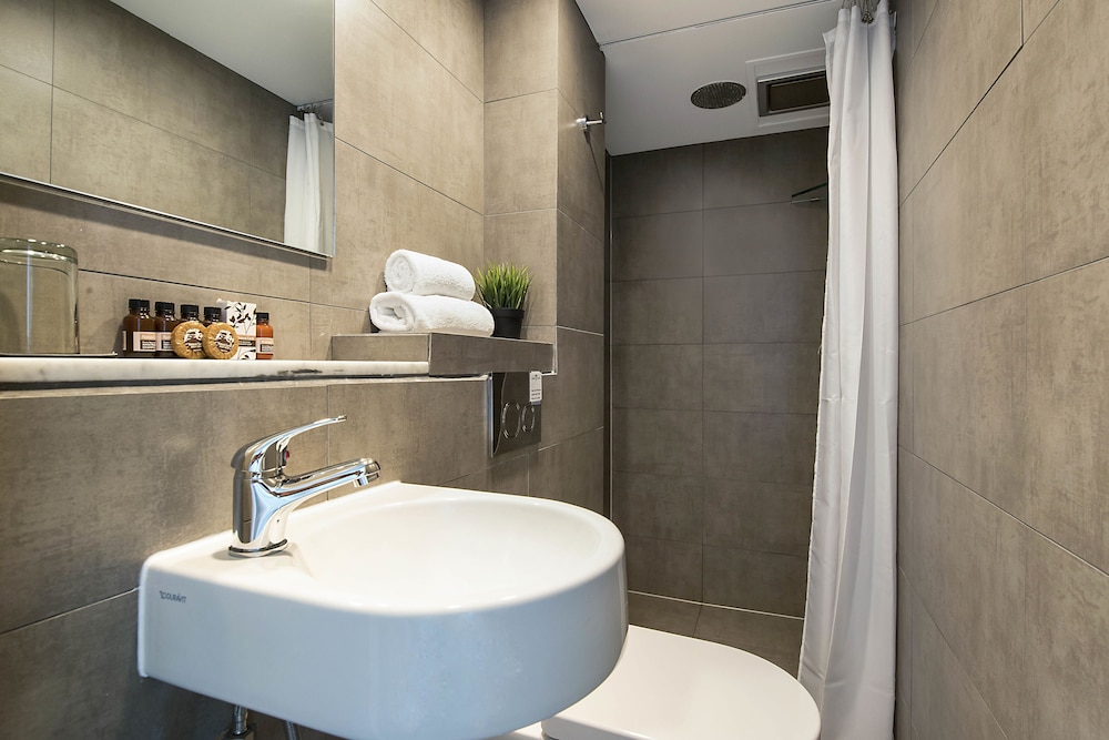 sydney boutique hotel