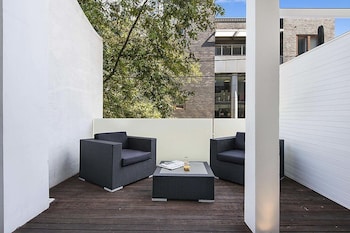 sydney boutique hotel