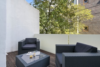 sydney boutique hotel