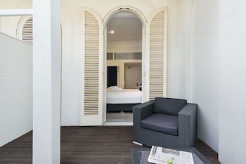 sydney boutique hotel