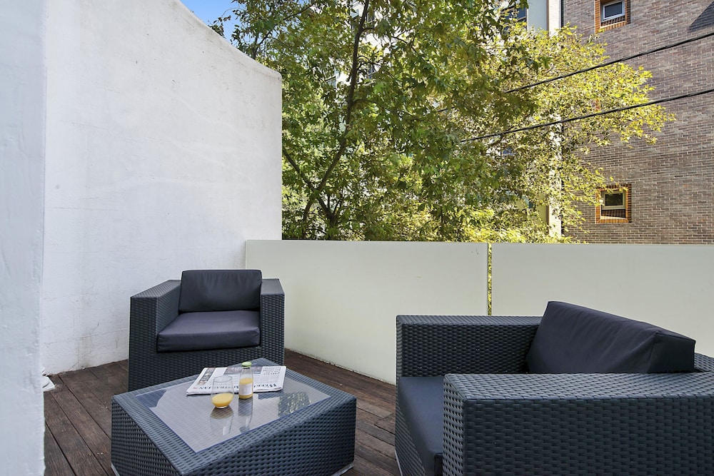 sydney boutique hotel