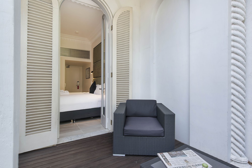 sydney boutique hotel